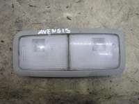 фото thumb №1, Лампа освітлення кабіни avensis t27 t29