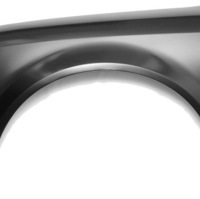 фото thumb №1, Крила передній citroen c2 jm 03- 7841p8 правий