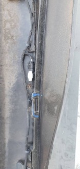 фото thumb №12, Citroen c4 grand picasso 2 ii pdc бампер задній  заднє