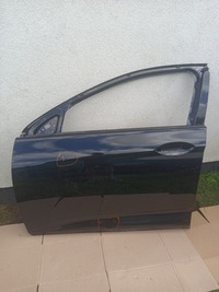 фото thumb №1, Opel insignia b двері передні ліві перед 2016- 39067840