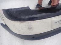 фото thumb №7, Mini clubman r55 07-10 бампер задня задній pdc