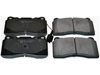 фото thumb №1, Denckermann b111035 тормозные колодки тормозные перед alfa romeo mito