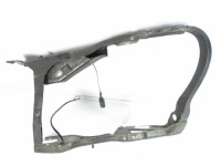 фото thumb №1, Mercedes s w220 кронштейн поперечина панель фари правий перед