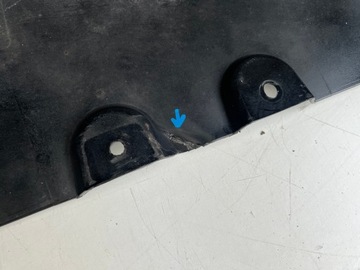 фото thumb №16, Бампер перед переднее fiat 500 ii 2 галоген решётка радиатора