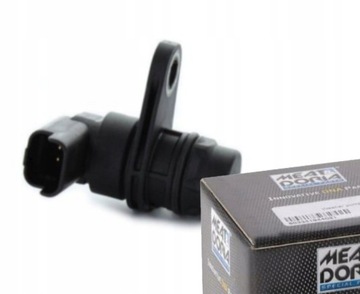 фото thumb №1, Датчик швидкості obr. коробки citroen c3 ii 1.6