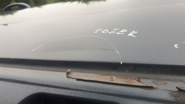 фото thumb №9, Дверь задние левая audi q7 4m lz7s