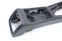 фото thumb №7, Тунель шкіра чорний soul audi s8 a8 d3 4e0863241e