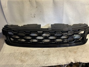фото thumb №1, Land rover evoque 19- решётка радиатора решётка k8d2-8c436a