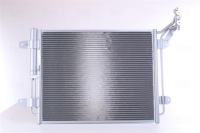 фото thumb №12, Кондиціонер nissens do volkswagen tiguan 07- - нова запчастина oem