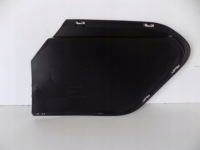 фото thumb №8, Bmw x1 f48/49 заглушка ґрати бампера ліва - 3913