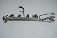 фото thumb №1, Планка впрыскивающий форсунки kpl audi a3 8l 1.8 0280150464