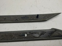 Audi a1 2019 молдинг стекло боковой Цена, фото thumb