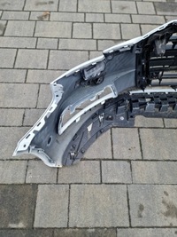 фото thumb №11, Audi a3 8v 8v5 sedan lift бампер передний перед