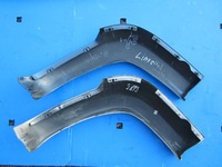 фото thumb №2, Планка крила ліва зад jeep cherokee liberty kj