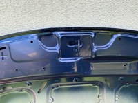 фото thumb №6, Kia optima 4 iv капот темне делікатно пошкоджена