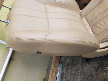 фото thumb №6, Сидіння диван шкіра англієць jaguar xj x351