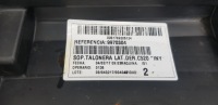 Ford kuga mk2 накладка  порог левая cv4j-s10154-abw Оригинал, фото thumb