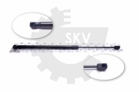 фото thumb №12, Привод задний крышки skv 52skv719 5l6827550 skoda yeti 5l