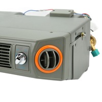 фото thumb №13, 360cfm випарник кондиціонера 3 швидкості 12v