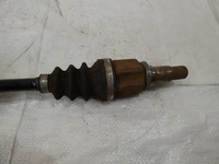 фото thumb №8, Peugeot 508 sedan гібрид привідний вал права задня