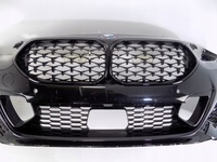 фото thumb №6, Бампер перед передний чёрный bmw 2 f44 m-pakiet