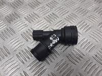 фото thumb №1, Патрубок wody skoda fabia ii 1.2