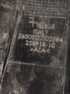 фото thumb №12, Mini cooper s r55 r56 sport решітка радіатора решітка оригінал 7335528