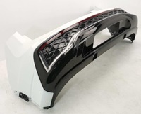 фото thumb №12, Бампер зад задний vw tiguan iii 571 571807421a lc9a 6pdc r-line новый org