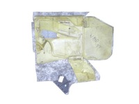 фото thumb №7, Mercedes s-klasa w140 coupe 91-98 коврик обшивка пол комплект europa