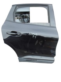 фото thumb №1, Дверь задние правое правый задняя renault arkana