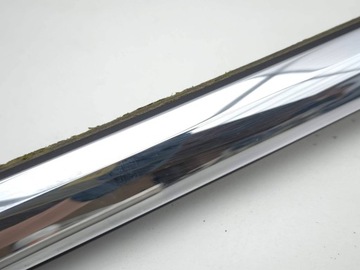 фото thumb №6, Tesla модель s 2015 планка стёкла задней