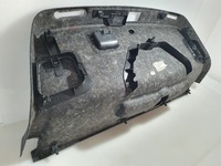 фото thumb №7, Audi a6 c7 4g0 sedan корпус защита крышки замка багажника кронштейн треугольник