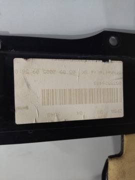 фото thumb №12, 7l0877041 7l0877255d 4r4 люк vw touareg 7l 2003-2010r