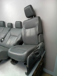 фото thumb №8, Сидіння jeep cherokee kk 07 -12 r сидіння