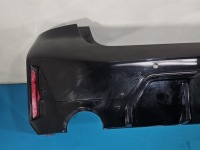 фото thumb №9, Задний бампер bmw g20 sedan 475