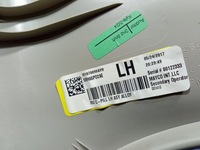 фото thumb №10, Pacifica ii 16- защита стойка c левая верхний 5rh65pd2ae