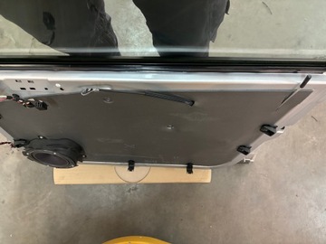 фото thumb №5, Дверь правые передние перед 9156 комплектные skoda octavia i