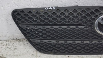 фото thumb №7, Решётка решётка радиатора toyota corolla e12 5311-02150