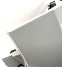 фото thumb №13, Новый бампер перед vw id.4 6xpdc ls9r радар led