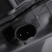 фото thumb №12, Поворотник w дзеркало бічний płynący динамічний поворотник led