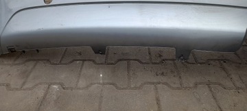 фото thumb №8, Бампер зад citroen c3 1.4hdi hb
