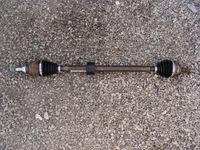 фото thumb №1, Приводной вал правая dacia sandero iii 1.0 tce 391003401r !!