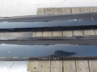 фото thumb №11, 27 bmw 3 e46 compact накладки накладки порогові