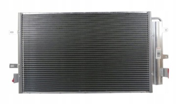 фото thumb №1, Радіаторів кондиціонера iveco daily 2011 - оригінал