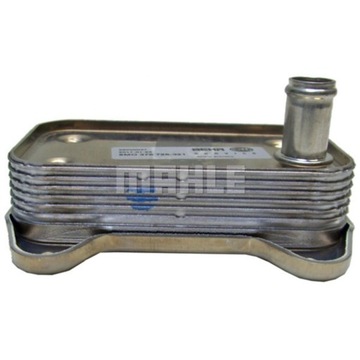 фото thumb №3, Радиаторов масла mahle clc 52 000p