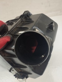 фото thumb №11, Toyota yaris 4 iv gr корпус фільтра повітря 17812-24020