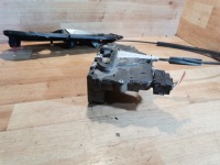 фото thumb №12, Замок дверь правый перед fiat grande punto 51849039 kompletny