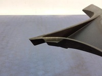 фото thumb №4, Skoda fabia i 6y жабо верхній 6y1819415