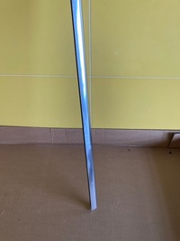 фото thumb №9, Напрямна ущільнювальна скло mercedes-benz gls w167 a1677303001