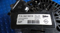 фото thumb №7, Генератор 39218015 opel astra k v 1.5crdi cdti